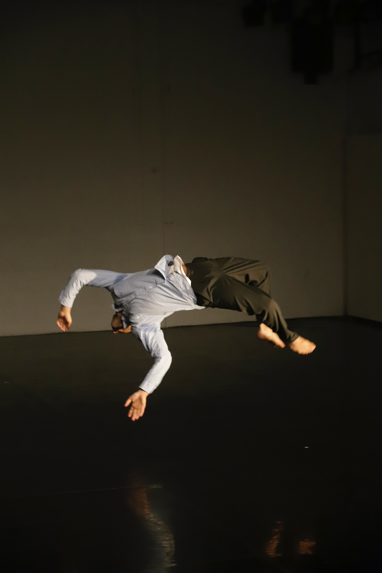 Movement