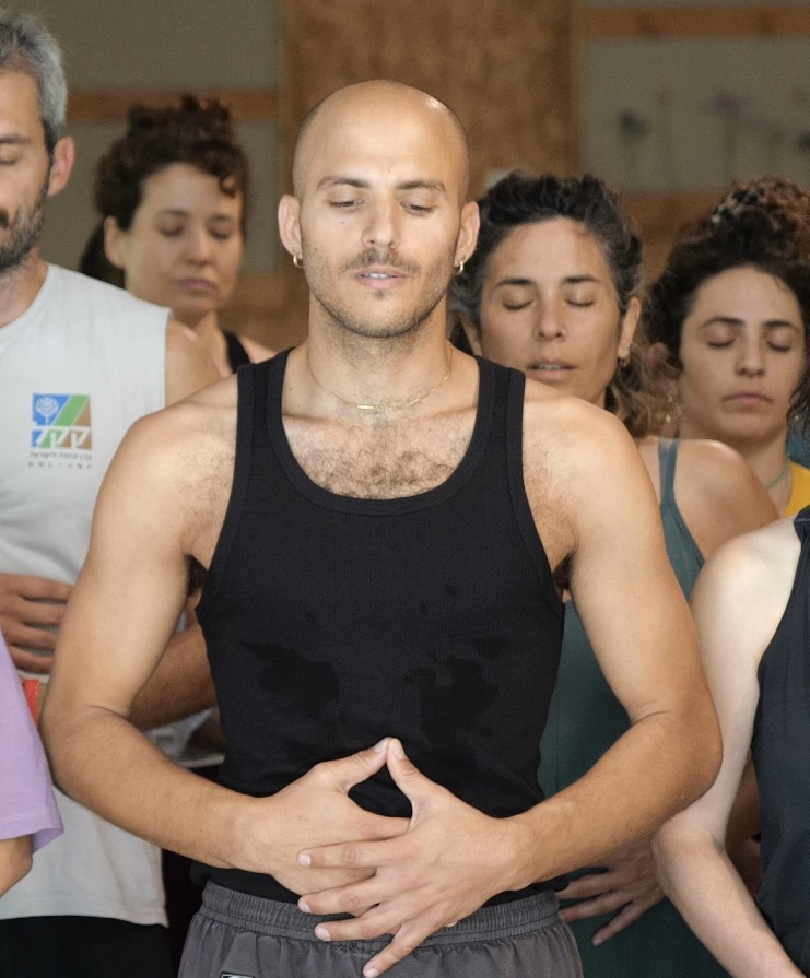 Ofer Dayani